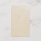 ボホ子供部屋シック赤ちゃんシャワーブックベビー エンクロージャーカード (裏面)