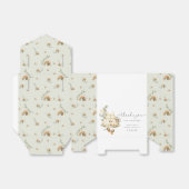 ボホ子供部屋ヴィンテージ女子感謝してい装置 フェイバーボックス (折り畳みなし)