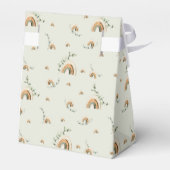 ボホ子供部屋ヴィンテージ女子感謝してい装置 フェイバーボックス (裏面サイド)