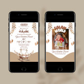 ボホ子供部屋男の赤ちゃんムスリム生まれたばかりのアクヤアクエカ 招待状