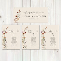 ボホ小さな野結婚花の頭部記号