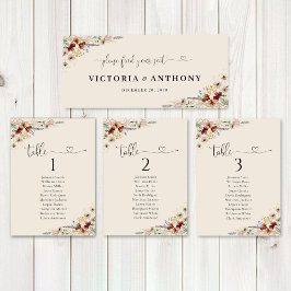 ボホ小さな野結婚花の頭部記号