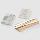 ボホ幾何モダン抽象芸術グリーントープPr ハンドファン (組立なし)