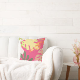 ボホ抽象芸術装飾用クッション クッション