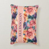 ボホ最高のマ・エバー アクセントクッション (裏面(縦))