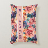 ボホ最高のマ・エバー アクセントクッション (正面(垂直))