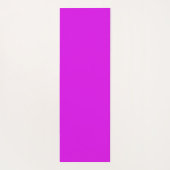 ボホ格子状《写真》ぼけ味模様可逆ヨガマット ヨガマット (裏面)