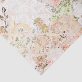 ボホ模様 薄葉紙 (詳細)