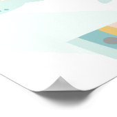 ボホ海獣 ポスター (角)