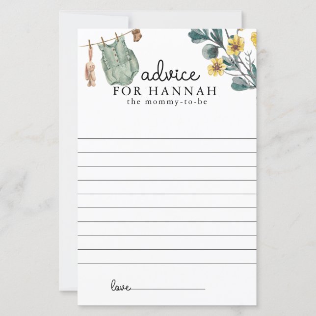 ボホ男女兼用親アドバイス (正面)