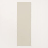 ボホ瞑想フィットネストレーニングヨガマット ヨガマット (裏面)