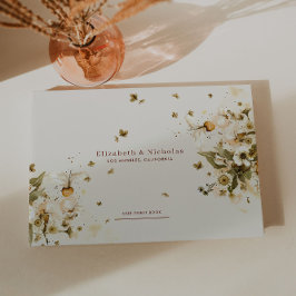 ボホ秋の野草 |ボタニカル結婚ズ ゲストブック