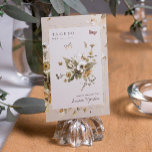 ボホ秋の野草 | 結婚s テーブルナンバー<br><div class="desc">テーブル番号はあなたのテーブルエスケープの外観を強化し、あなたの特別な日に仕上げtouchを置く。パーソナライズされた文字表の名前または番号の印刷。乾素朴草葉とヴィンテージと押し野花。セージ葉グリーンのアクセント、さび銅のアクセント、およびフローラ地球のトーンは自然とパレットにオーガニックもたらす。一方、ニュートラルシャンパンと白はエレガンスと洗練されたtouchを追加。音を抑え保て見せミニマルる​ – 屋外のボホやウッドリ、秋の庭のイベントに最適。このコレクションは、数ヶ月前の秋に向かう夏の終わりの本質をクール捉えている。ダークウッド、緑、ストーンワークなどの天然素材は、あらゆるパーティーに組み込むこのカラーコンボ簡単を作る。しかシンプルしエレガントて、これらのデザインは任意のお祝いに最適である。これらのデザインはパーソナライズされた、あなたの特別な機会のために使用することができ、結婚あなたのブライダルシャワー、婚約パーティ、誕生日パーティーや多くの特別な機会に最適である。デザインの右側カスタムにある[このデザインテンプレートを編集する]ボックスまたは青い[文字を編集すクリックる]ボタンを使用しての配置を行うと、フォントと色を変更しカスタマイズて、このデザインに追加の情報や画像を追加します。クリックカスタマイズ「続く」を選択して完全な編集オプションを開く。調整もし品(サンキューカード等)が必要な場合は連絡ご注文をカスタムお願い。****要カスタム求の場合は救済、この商品をカートに入れないで。代わりに、電子メールでリクエストをlauralise@iyhtvdesigns.comに送る商品へのリンクが利用可能になった時点で電子メールで送信される。そのリンクを使用して注文を行うことができる。48時間まで許可して。</div>