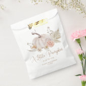 ボホ秋カボチャのお気に入りバッグ フェイバーバッグ (封をした状態)