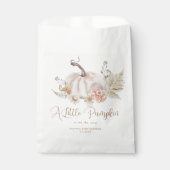 ボホ秋カボチャのお気に入りバッグ フェイバーバッグ (正面)