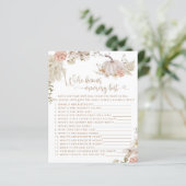 ボホ秋カボチャフローラ誰がママを知っ最高のている (スタンド正面)