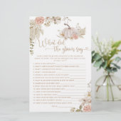 ボホ秋カボチャ新郎は何と言った (スタンド正面)