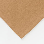 ボホ秋ファームハウスサンクフルシーズンサンクスギビング フリースブランケット (角)