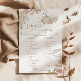 ボホ秋ブライダル何があなたの財布ゲーム中