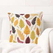 ボホ紅葉 クッション