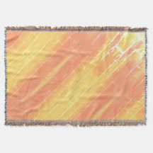 ボホ素朴サマーカジュアルイエローピーチパターンファイル