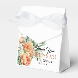 ボホ素朴サンゴの花が咲き感謝している フェイバーボックス