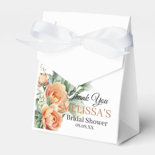 ボホ素朴サンゴの花が咲き感謝している フェイバーボックス (正面サイド)