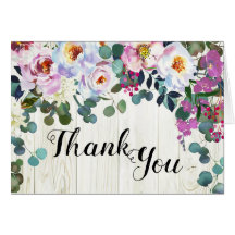 ボホ素朴シック牡丹フローラありがとう