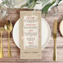 ボホ素朴フローラクラフト結婚ズ