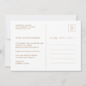 ボホ素朴フローラパンパ日付写真を保存 (裏面)