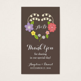 ボホ素朴フローラ結婚リース