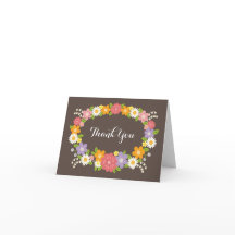 ボホ素朴フローラ結婚リース