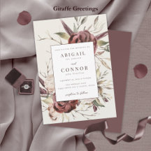 ボホ素朴マルサラクリームフローラ