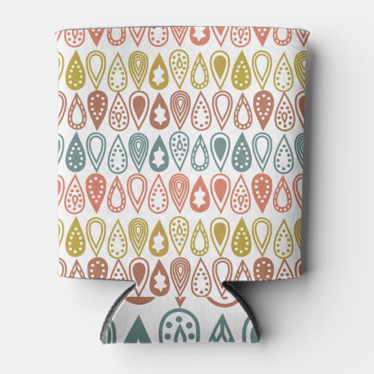 ボホ線 缶クーラー (正面)