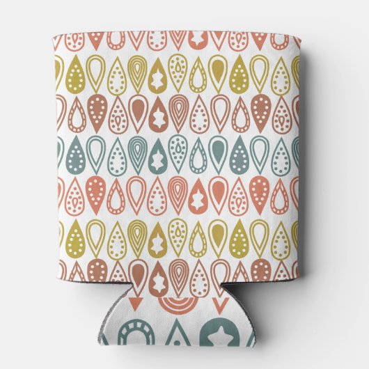 ボホ線 缶クーラー (裏面)