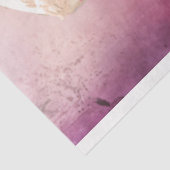 ボホ美しいポートレートパラソル&フローラアート 薄葉紙 (詳細)