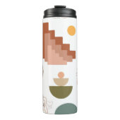 ボホ美学 タンブラー (正面)