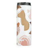 ボホ美学 タンブラー (裏面)