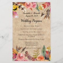 ボホ羽素朴矢結婚花