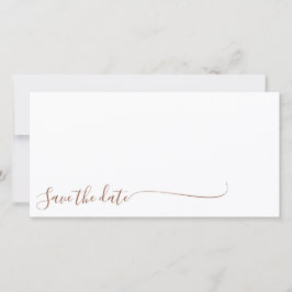 ボホ自然ボタニカルエレガントアイボリーホワイト セーブザデート