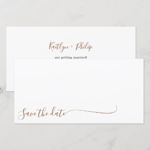 ボホ自然ボタニカルエレガントアイボリーホワイト セーブザデート