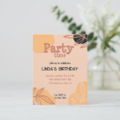 ボホ自然ー音 (スタンド正面)