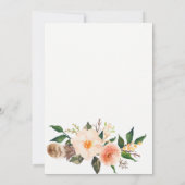 ボホ花嫁のことをどれくらい知ってる？ (裏面)