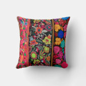 ボホ装飾用クッション クッション (裏面)