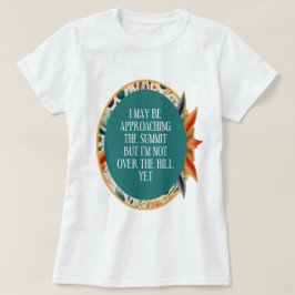 ボホ誕生日ゲストオブオナーTシャツ Tシャツ