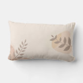 ボホ賛美 ランバークッション (裏面)