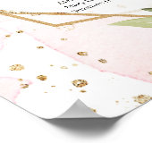 ボホ赤面ブルゴーニュ結婚ーの座席 ポスター (角)