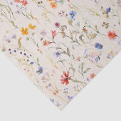 ボホ野花スモールビジネスパッケージ 薄葉紙 (詳細)