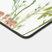 ボホ野花 デスクマット (コーナー)