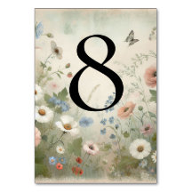 ボホ開花とヴィンテージ結婚誓